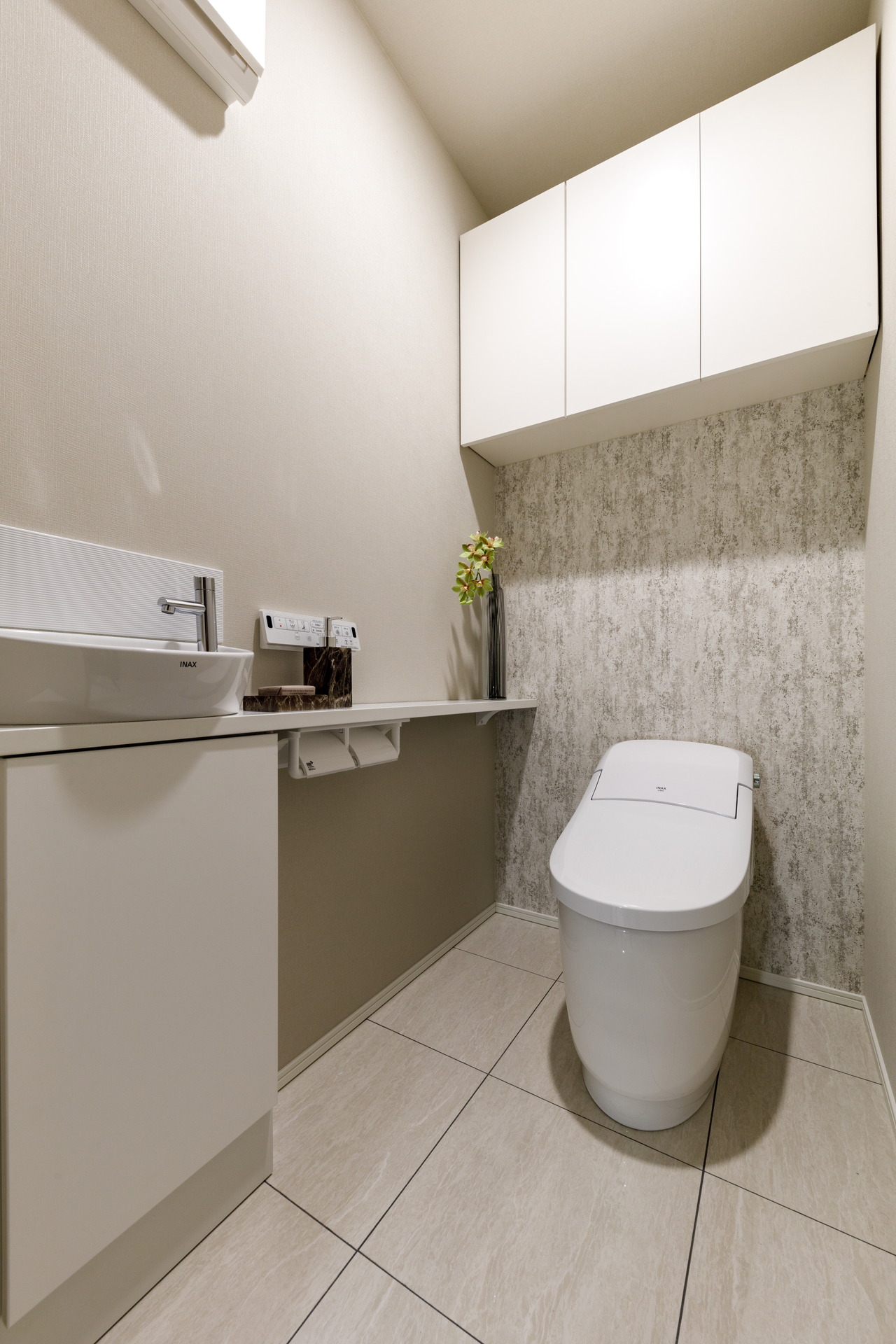 TOILET（Iタイプ）