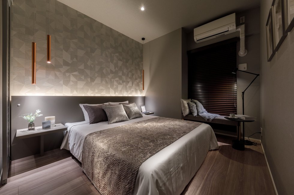 BED ROOM(Iタイプ)
