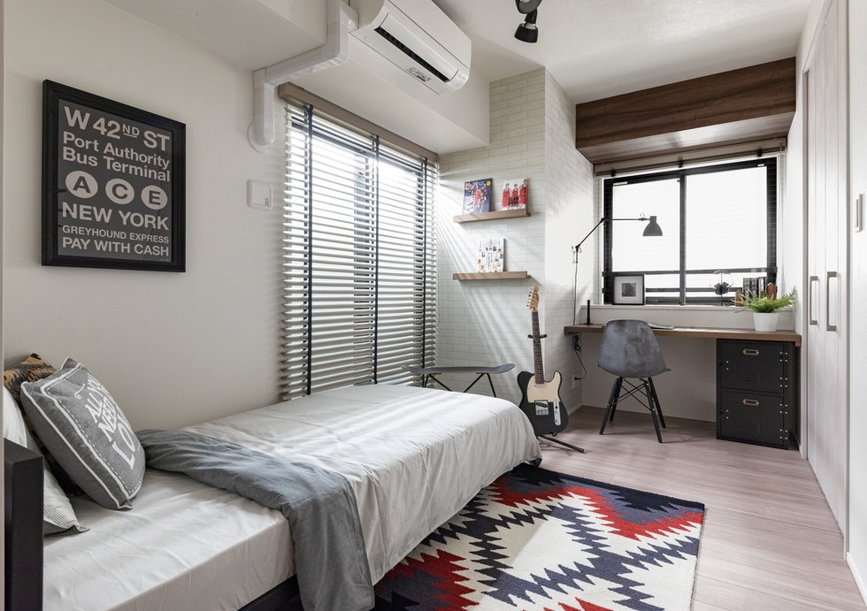 PRIVATE ROOM（Iタイプ）