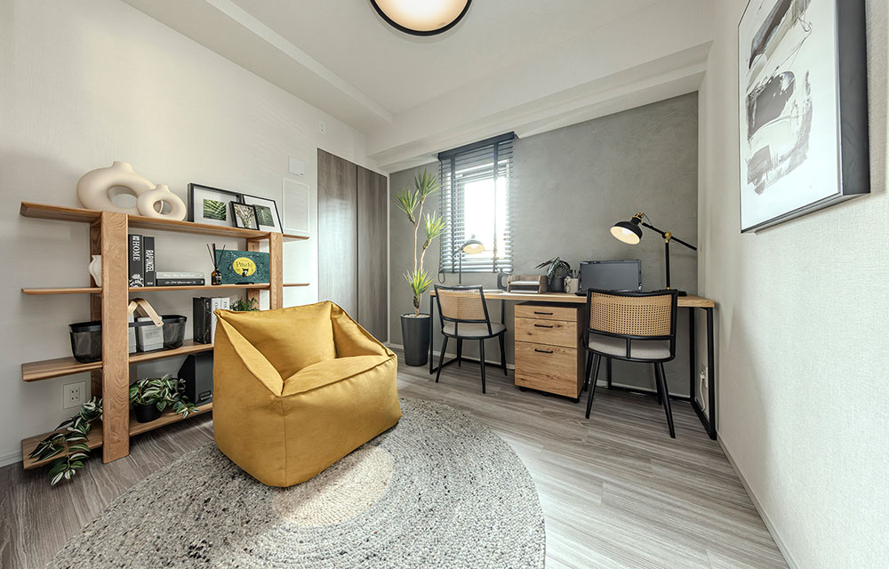 BED ROOM1