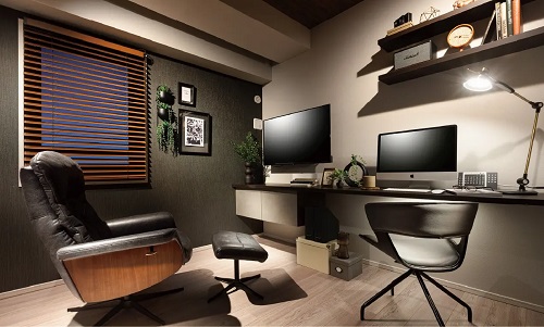 WORKSPACE