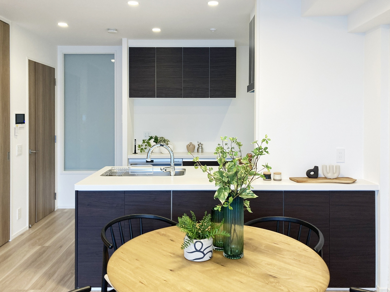 キッチン（Bタイプ）