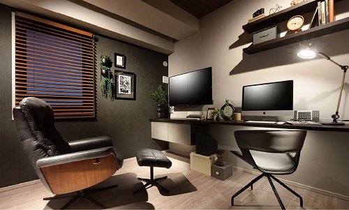 WORKSPACE