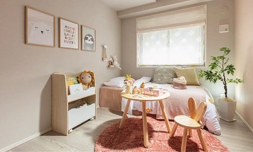 KIDSROOM