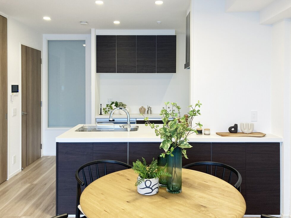 キッチン（Bタイプ）