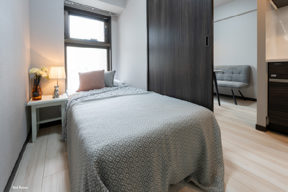 Bed Room