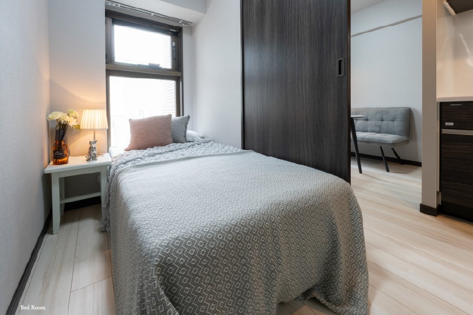 Bed Room