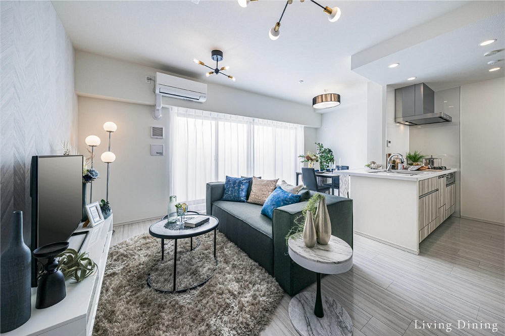 Living Dining(Cタイプ)