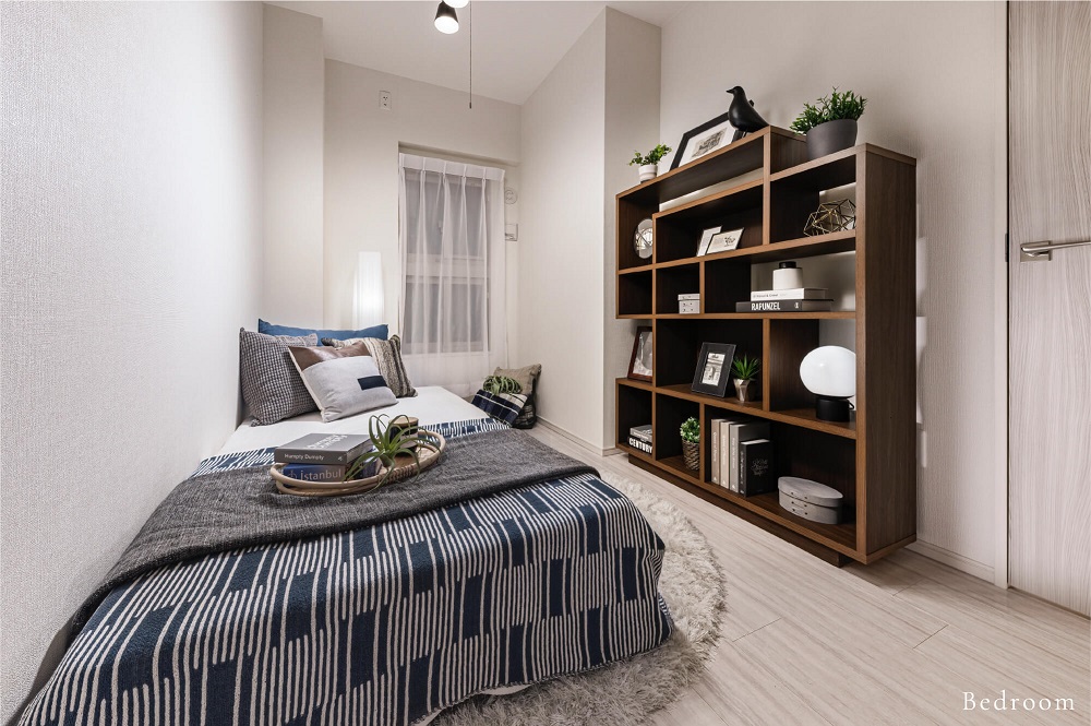 Bedroom(Cタイプ)