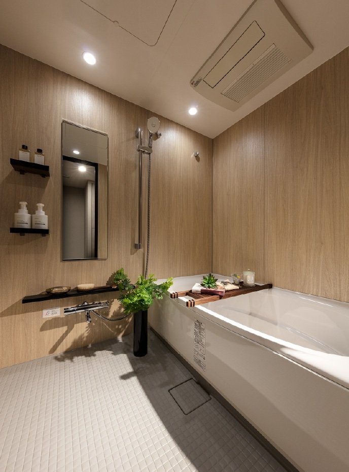 Bathroom [I3タイプ]