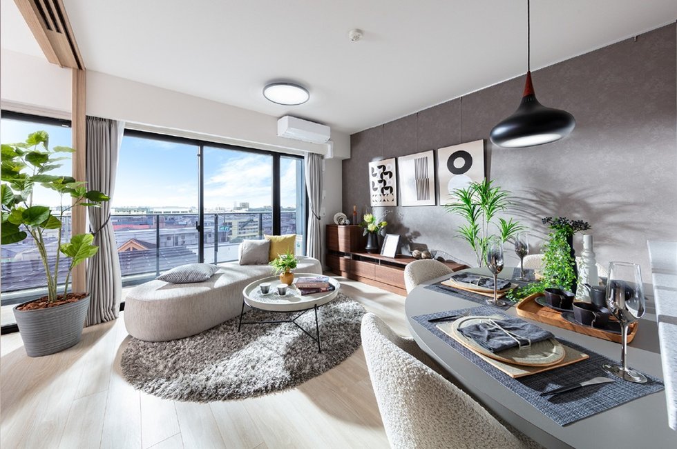 Living Dining[G2タイプ]