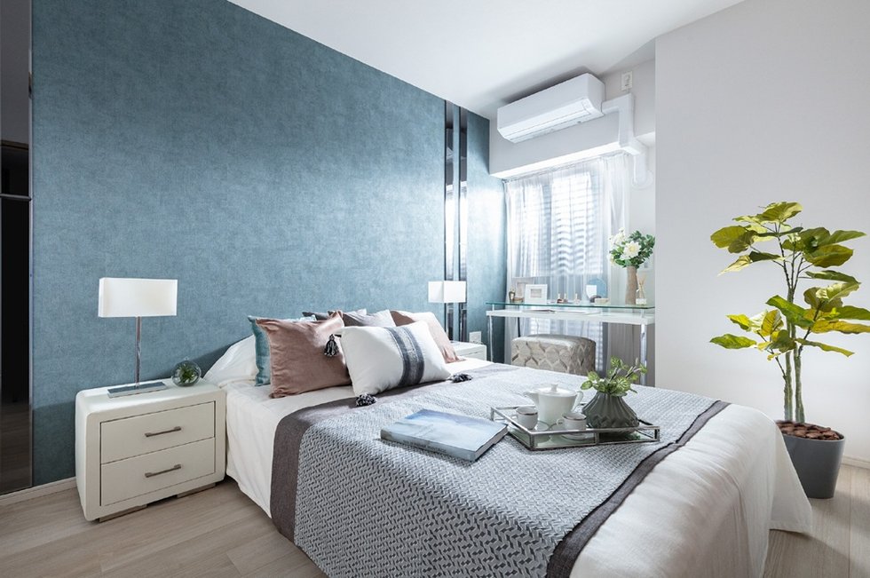 Bedroom 1[G2タイプ]