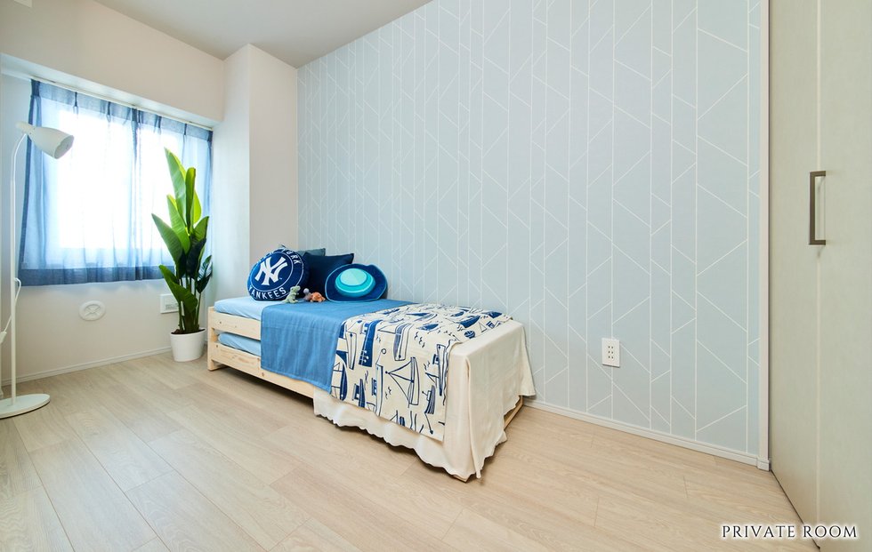PRIVATE ROOM