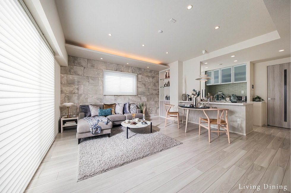Living Dining(Aタイプ)