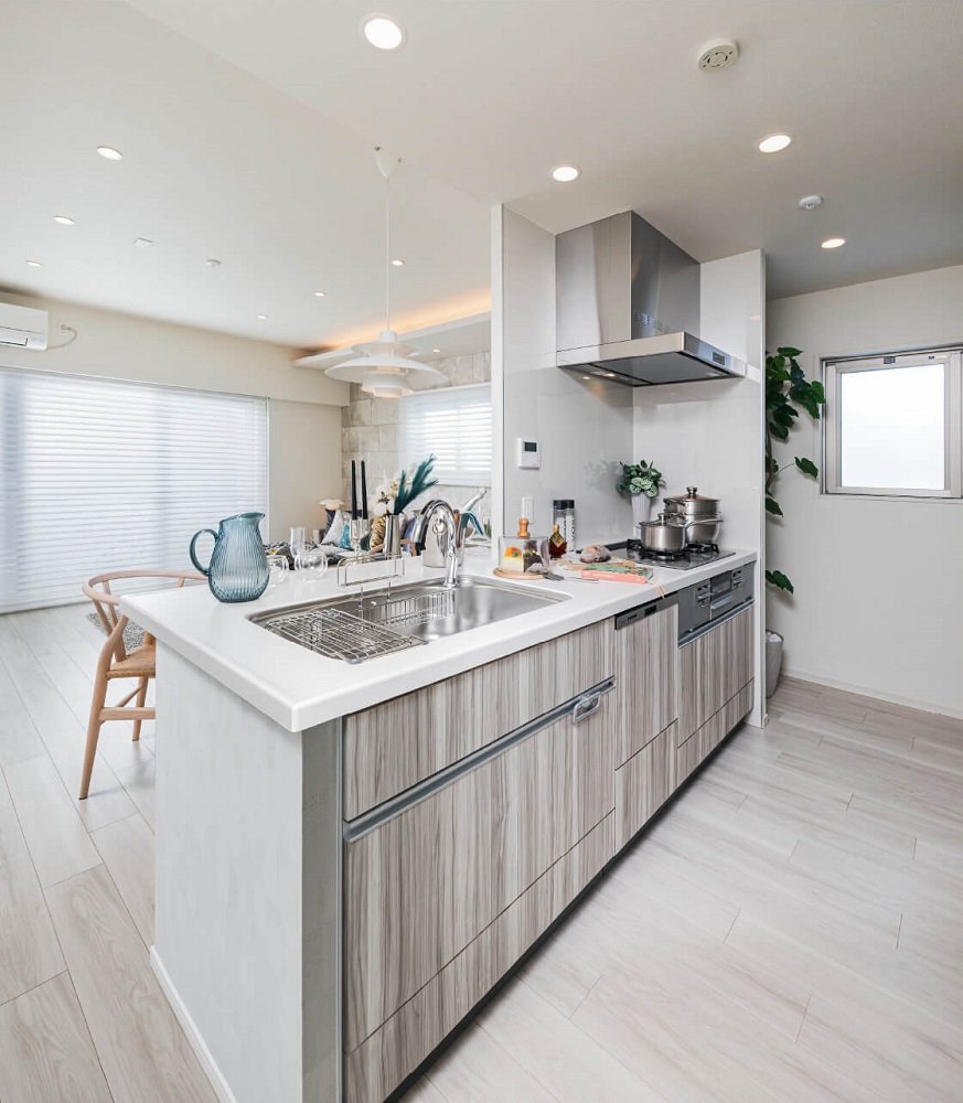 Kitchen(Aタイプ)