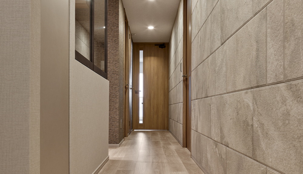 Hall