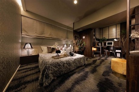 Bed Room