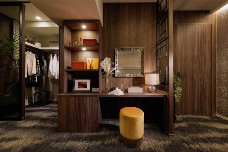 Bed Room