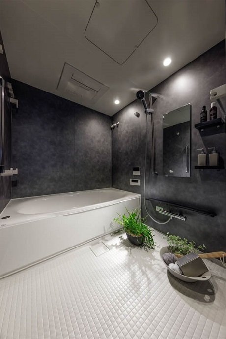 Bathroom・Toilet