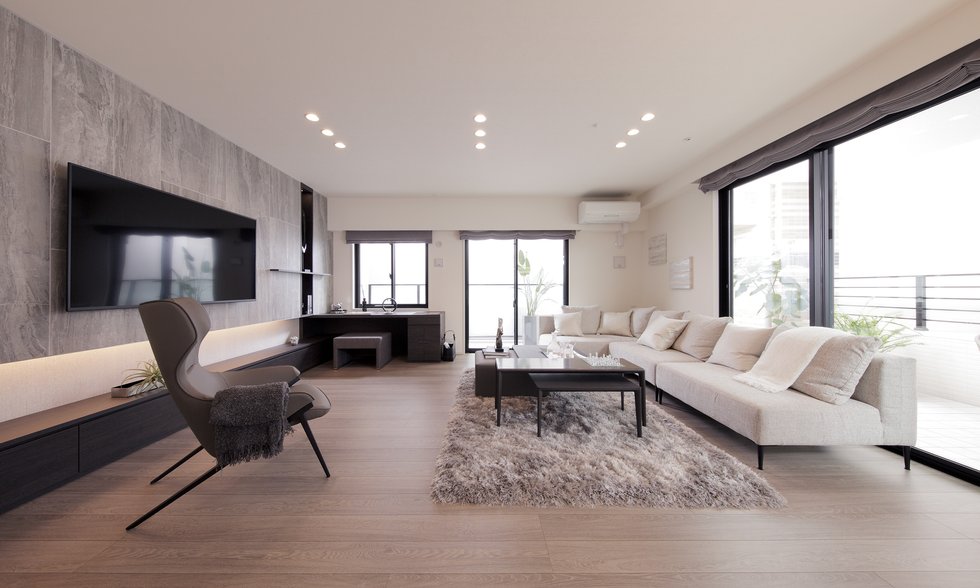 Living Dining