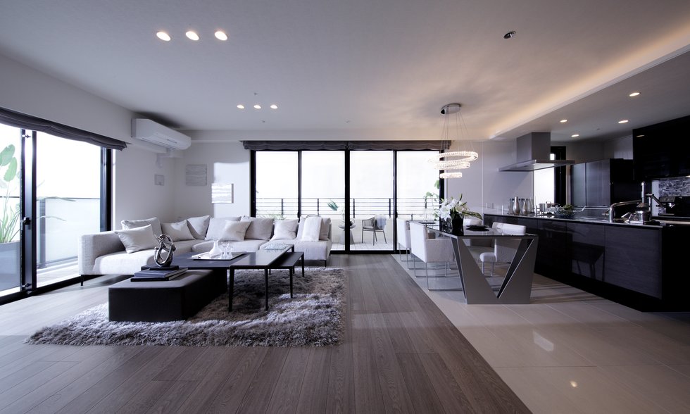 Living Dining