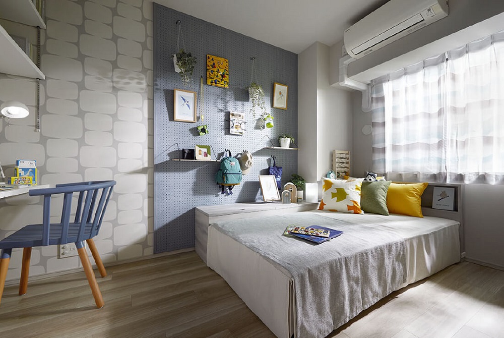 BEDROOM(2)