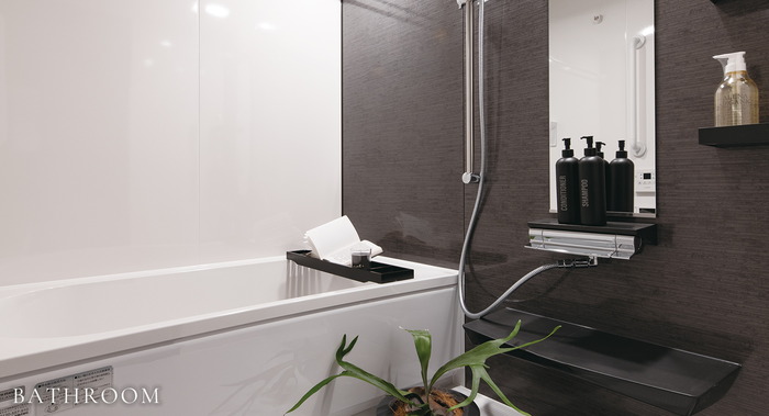 BATH ROOM