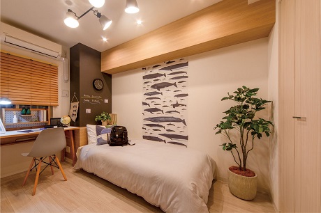 Kids Room