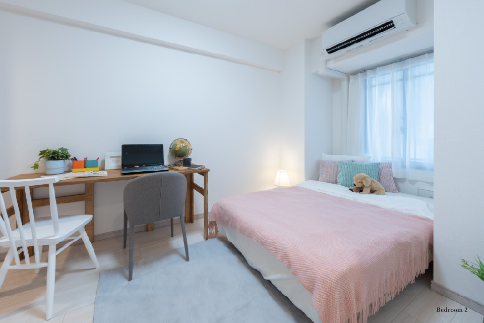 Bedroom 2