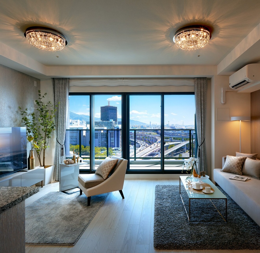Living Dining