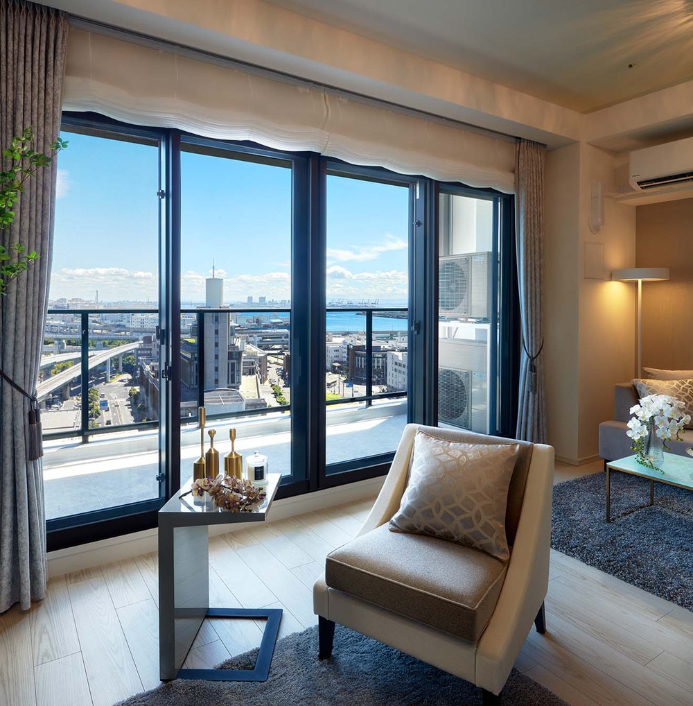 Living Dining