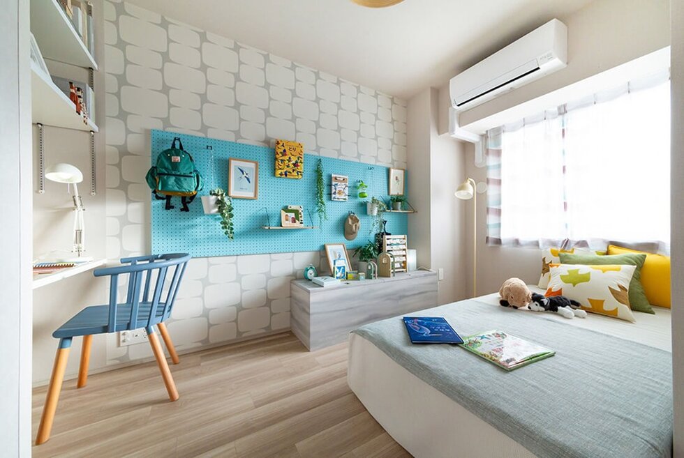 BEDROOM(2)
