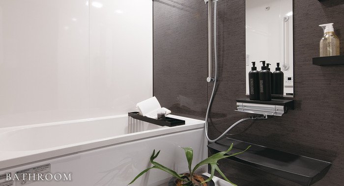 BATH ROOM