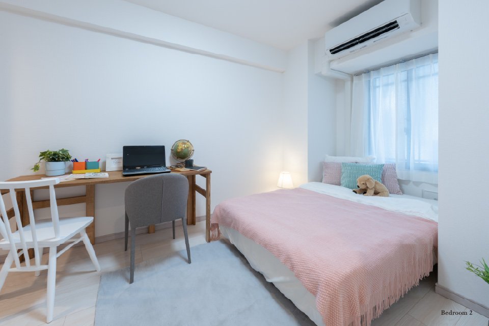 Bedroom 2