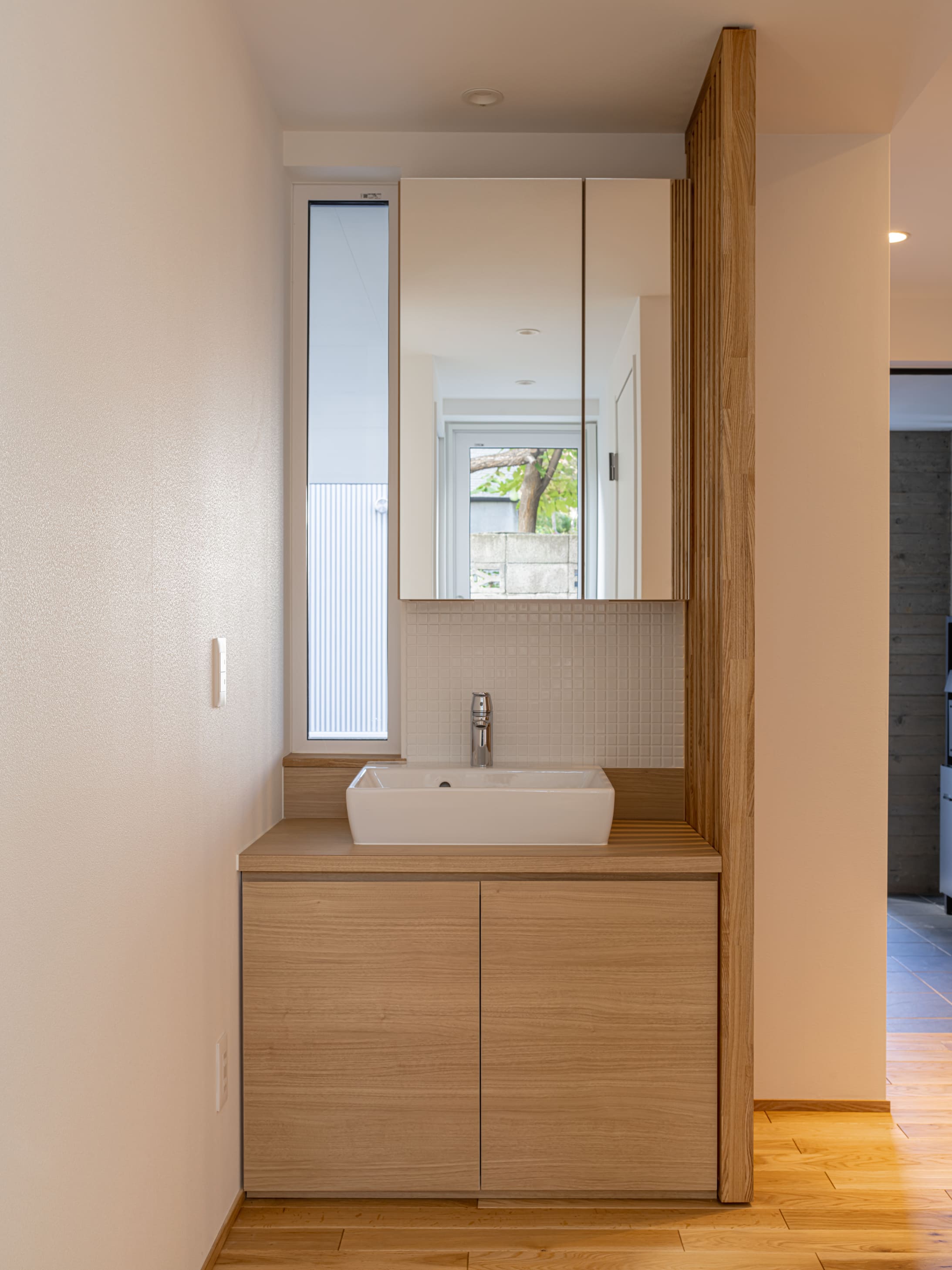 洗面（Cタイプ）