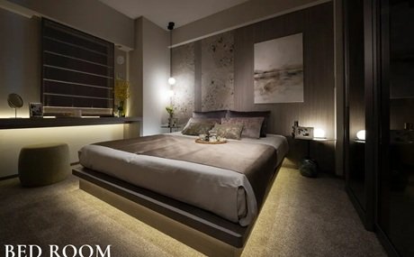 BED ROOM