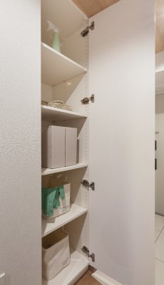 物入(一部住戸除く)
