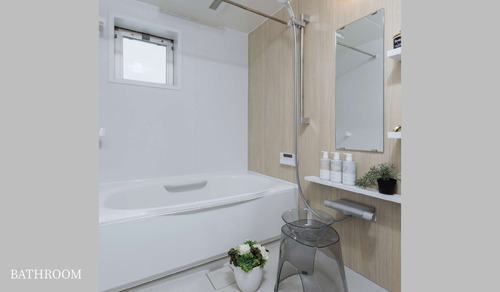 BATH ROOM