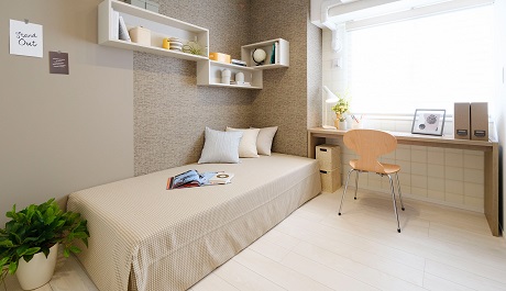 PRIVATE ROOM
