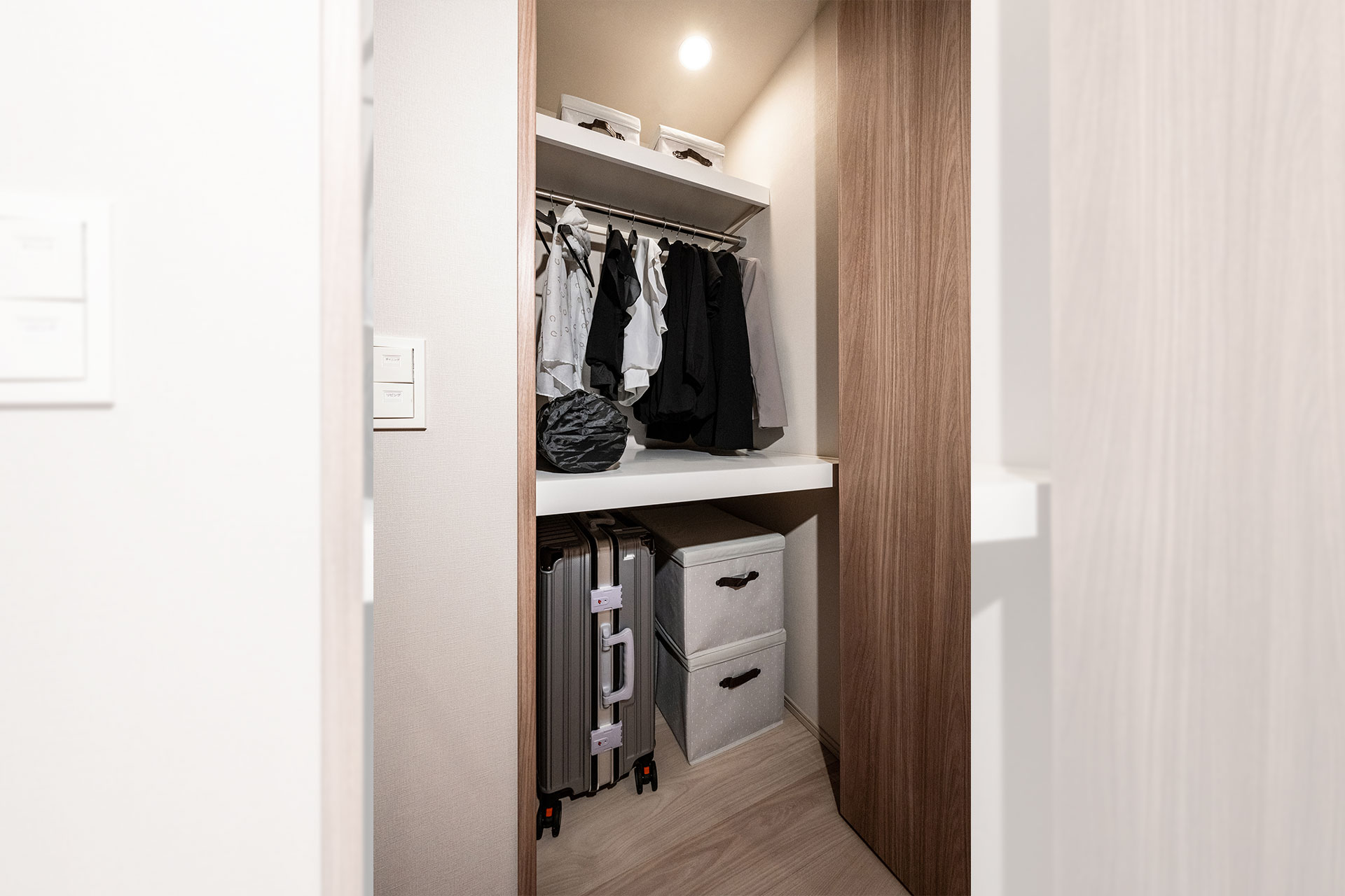 STORAGE