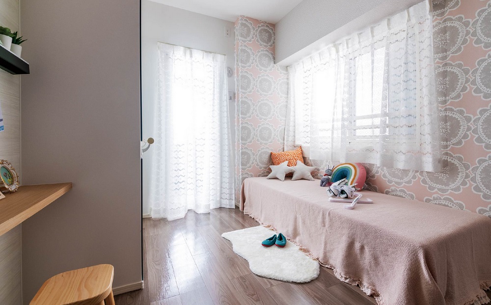KIDSROOM