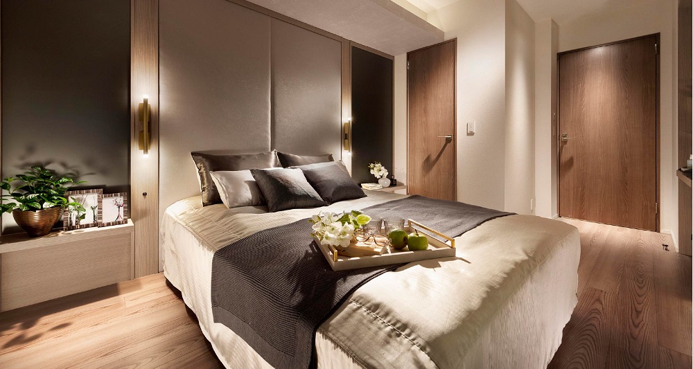 Private room