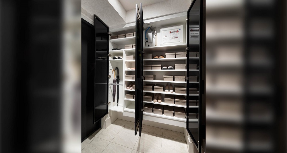 Storage