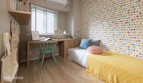 KID’s ROOM