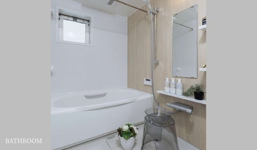 BATH ROOM