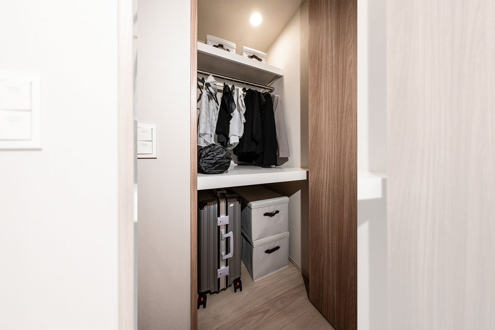 STORAGE