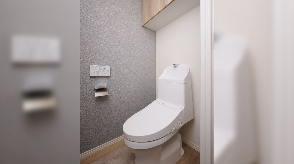 REST ROOM