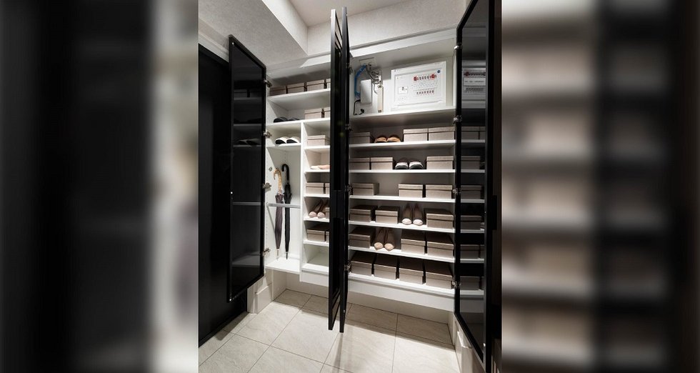 Storage
