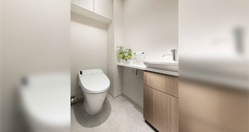 Restroom