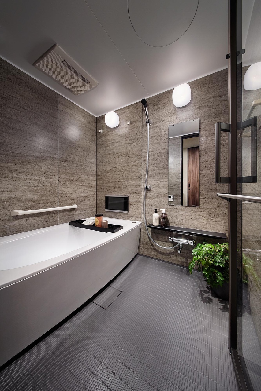 Bath room